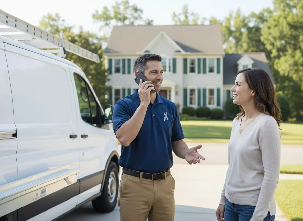 Home Gutter Service Shirleysburg, PA FAQs